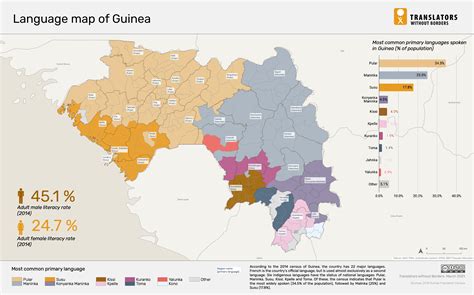 guinea-bissau language